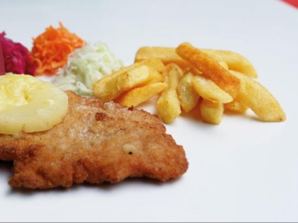 Foto: Schnitzel-Culture