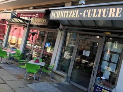 Foto: Schnitzel-Culture